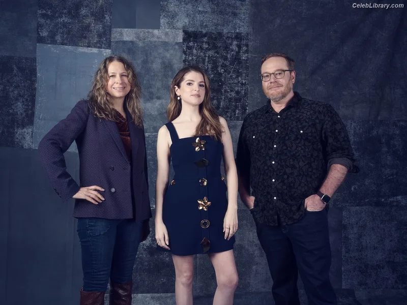 Anna Kendrick photo 19 of 1724