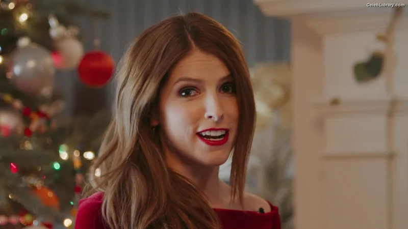 Anna Kendrick photo 10 of 1724