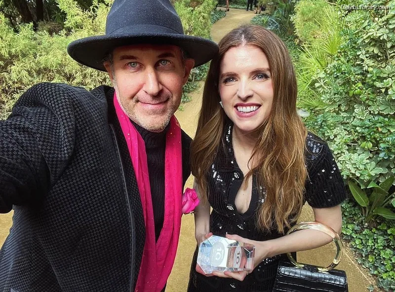 Anna Kendrick photo 19 of 1724