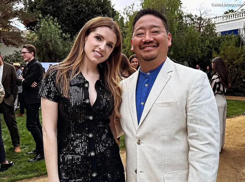 Anna Kendrick photo 20 of 1724