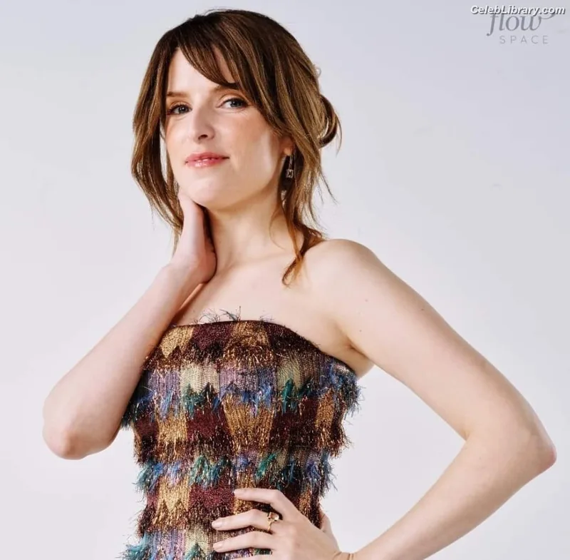 Anna Kendrick photo 23 of 1724