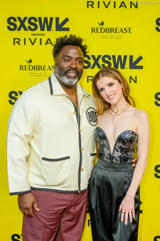 Anna Kendrick photo 12 of 1724