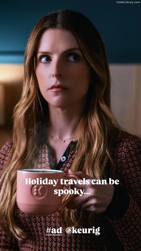 Anna Kendrick photo 23 of 1724