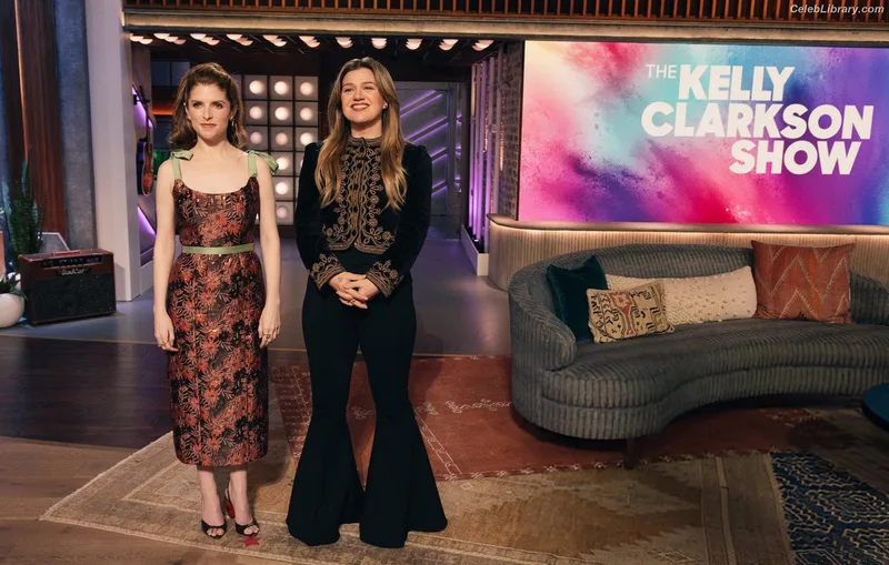 Anna Kendrick photo 14 of 1724