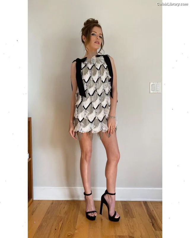 Anna Kendrick photo 11 of 1724