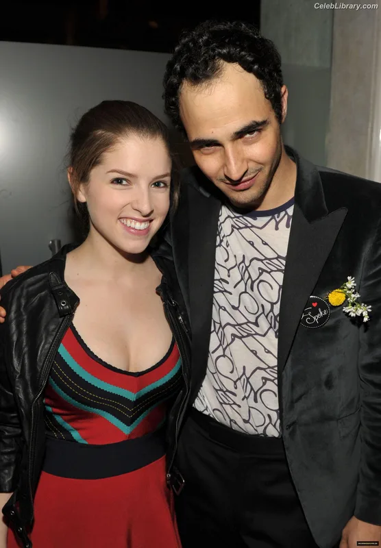 Anna Kendrick photo 14 of 1724