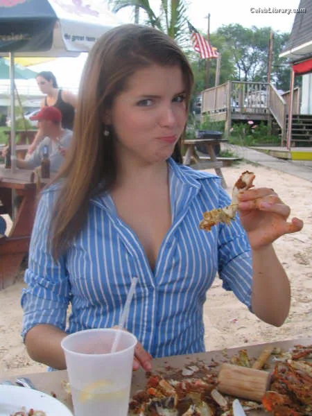 Anna Kendrick photo 22 of 1724