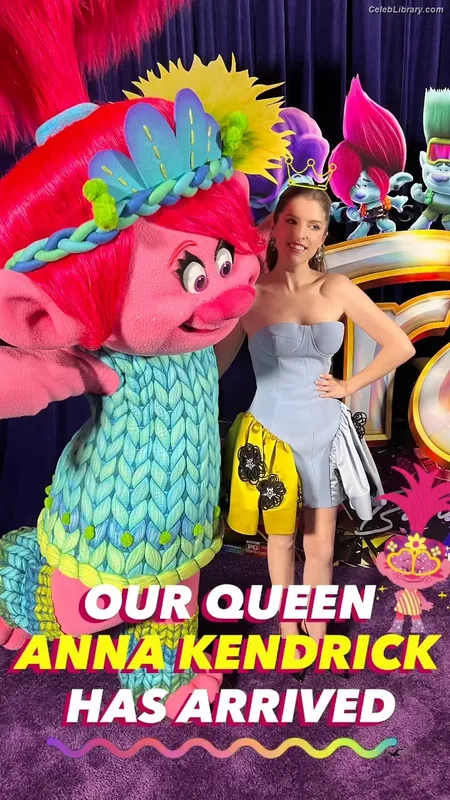 Anna Kendrick photo 23 of 1724
