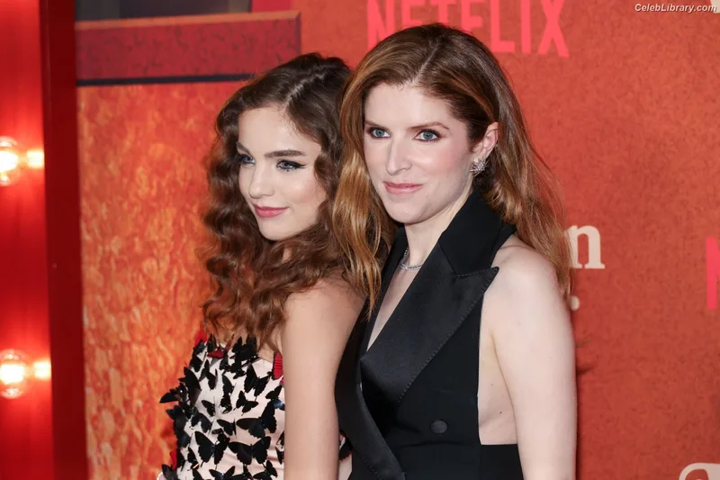 Anna Kendrick photo 7 of 1724