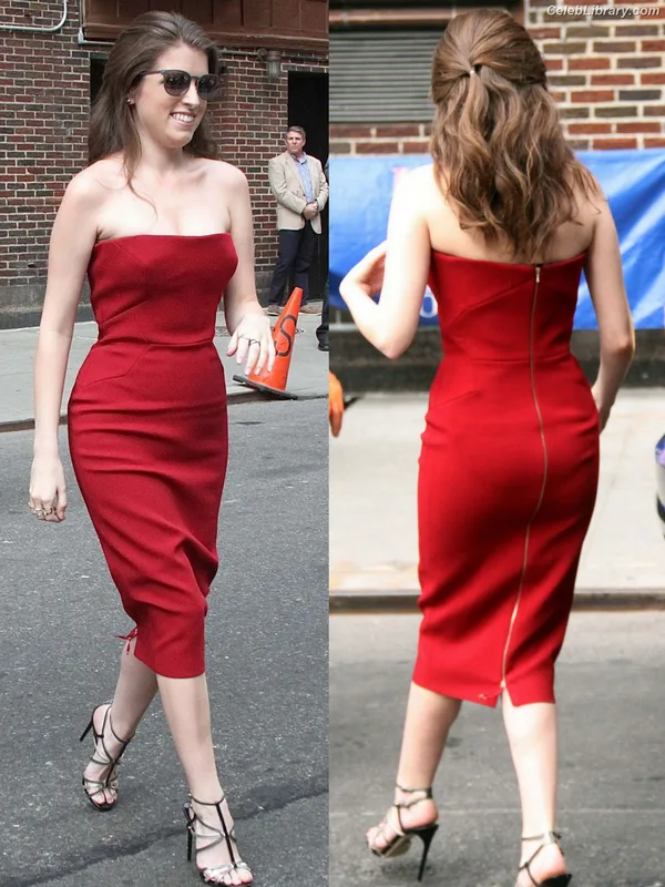 Anna Kendrick photo 24 of 1724