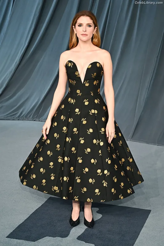 Anna Kendrick photo 6 of 1724
