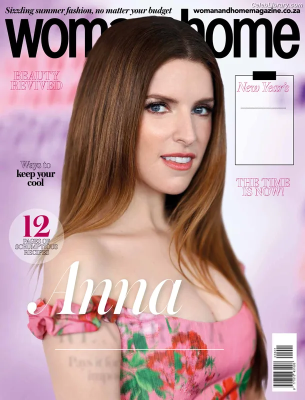 Anna Kendrick photo 7 of 1724