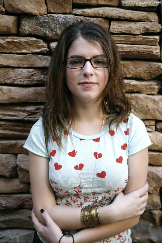 Anna Kendrick photo 13 of 1724