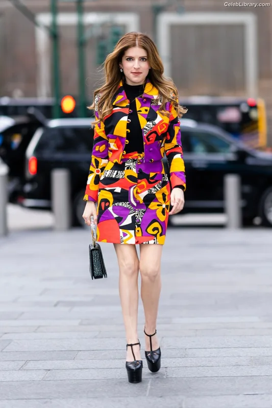 Anna Kendrick photo 13 of 1724