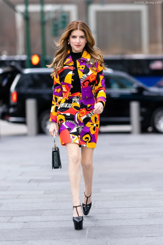 Anna Kendrick photo 14 of 1724