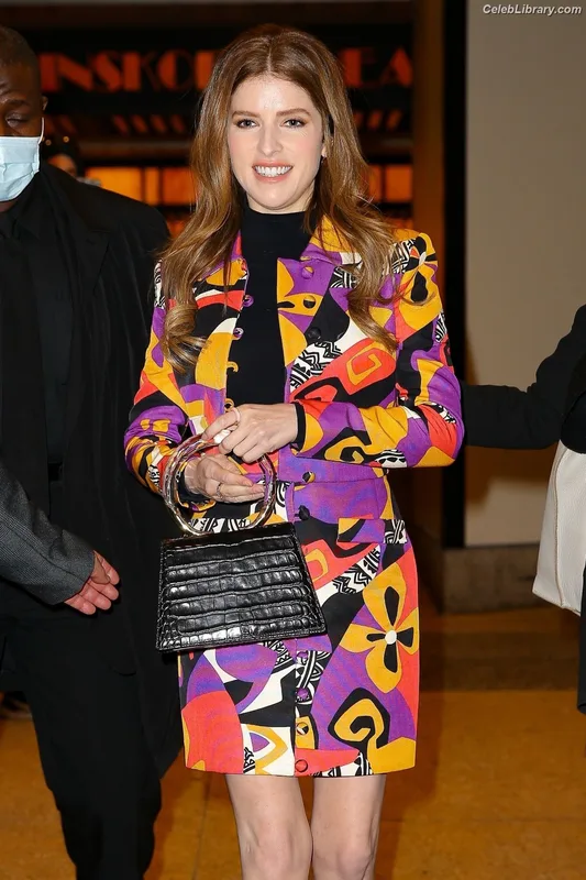Anna Kendrick photo 15 of 1724