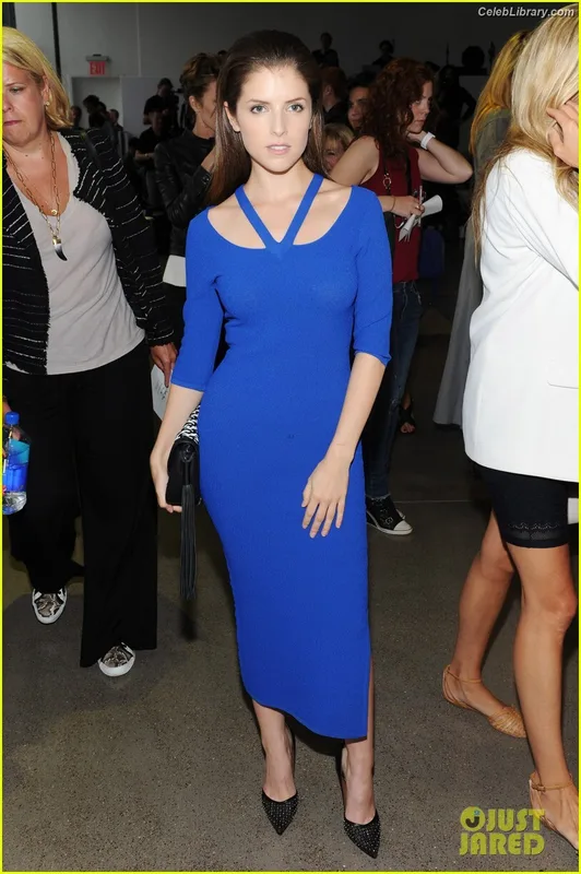 Anna Kendrick photo 16 of 1724