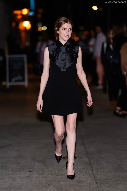 Anna Kendrick photo 18 of 1724