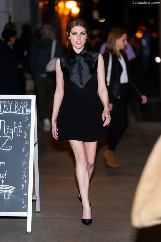 Anna Kendrick photo 19 of 1724