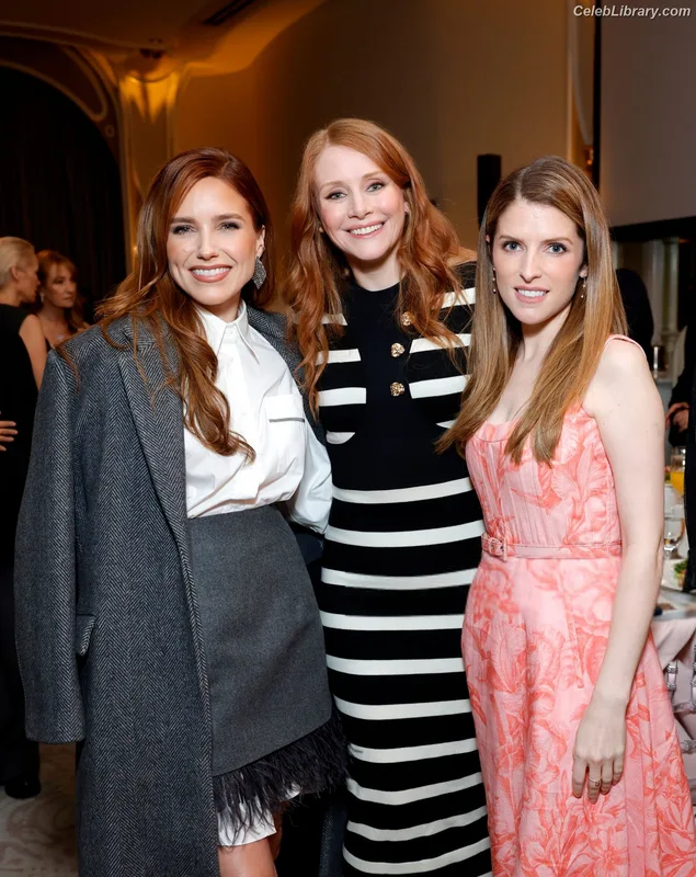 Anna Kendrick photo 20 of 1724