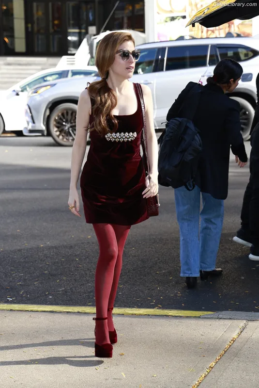 Anna Kendrick photo 5 of 1724