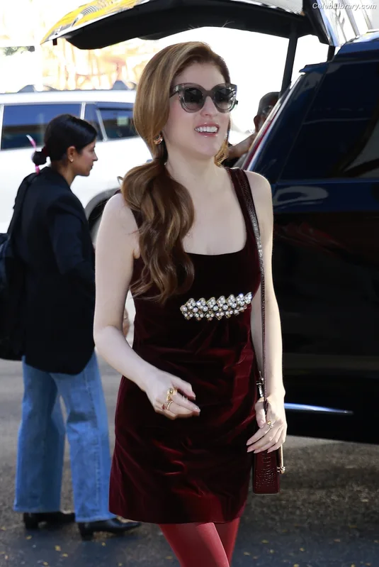 Anna Kendrick photo 22 of 1724