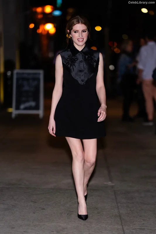 Anna Kendrick photo 24 of 1724