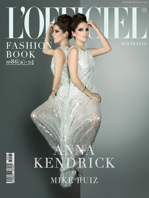 Anna Kendrick photo 8 of 1724