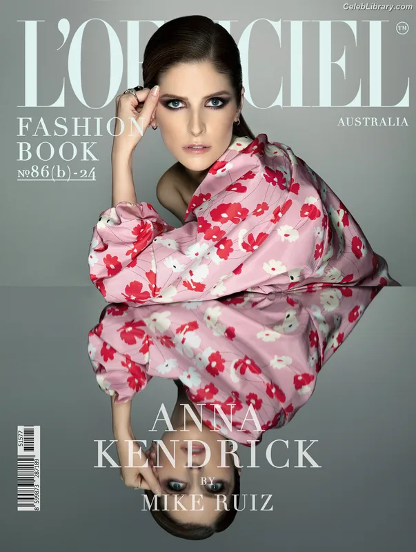 Anna Kendrick photo 9 of 1724
