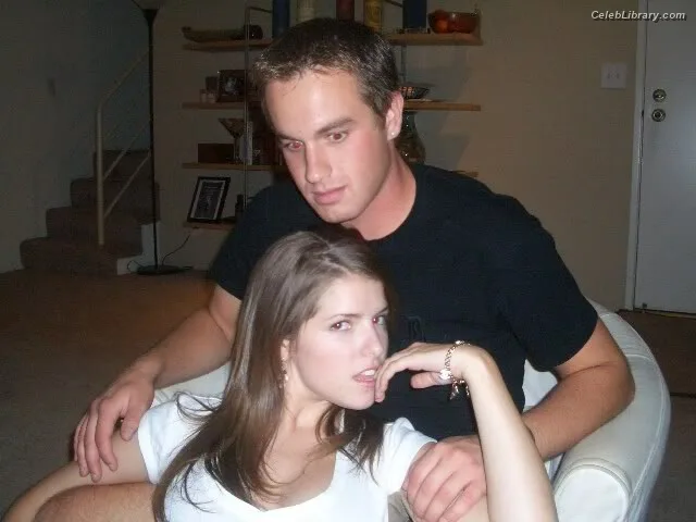Anna Kendrick photo 8 of 1724