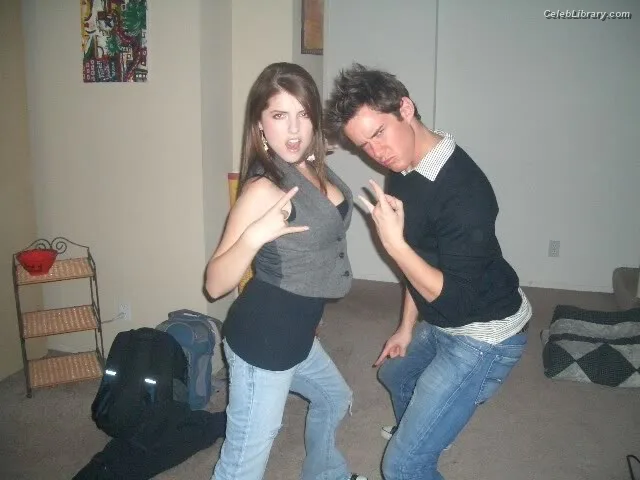 Anna Kendrick photo 12 of 1724
