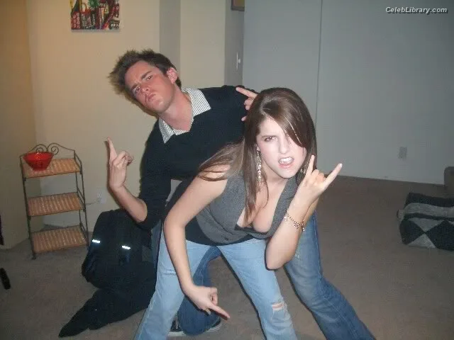 Anna Kendrick photo 13 of 1724