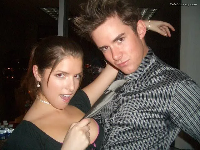 Anna Kendrick photo 17 of 1724