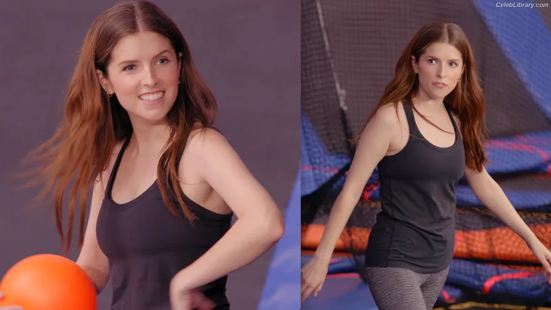 Anna Kendrick photo 5 of 1724
