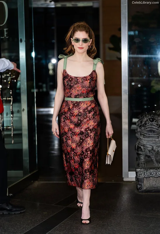Anna Kendrick photo 15 of 1724