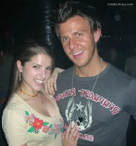 Anna Kendrick photo 8 of 1724