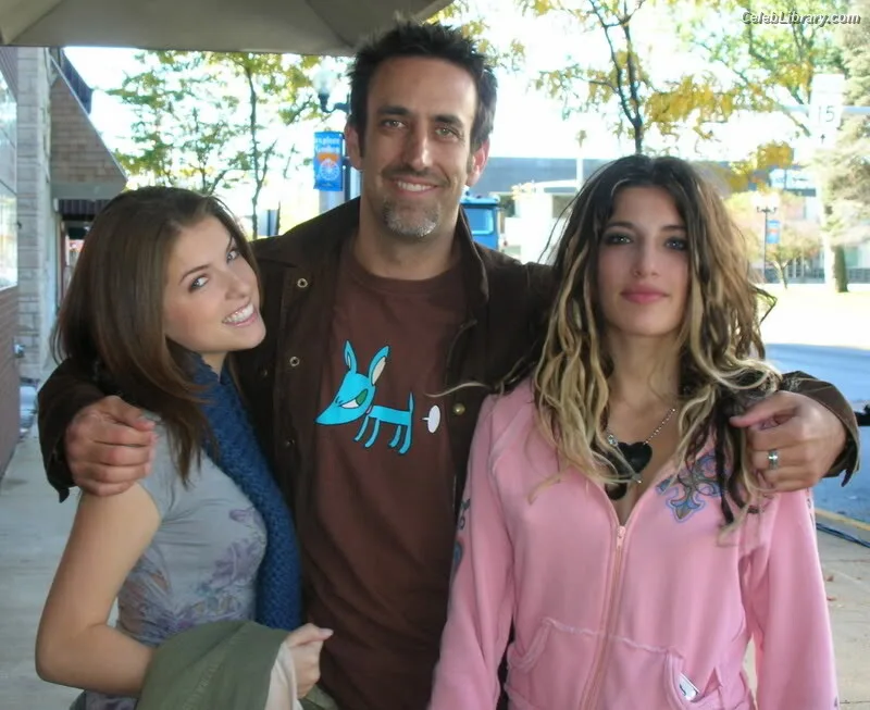 Anna Kendrick photo 15 of 1724