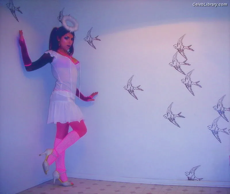 Anna Kendrick photo 11 of 1724