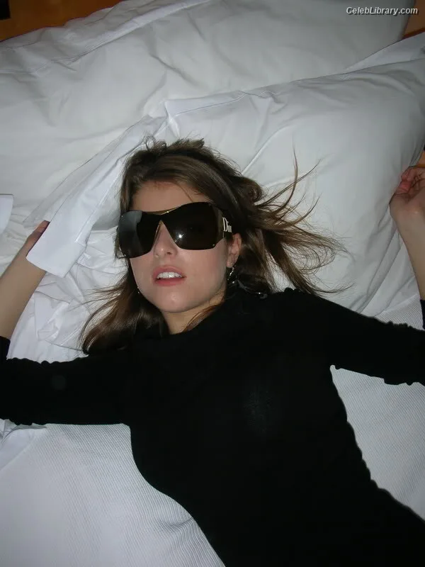 Anna Kendrick photo 14 of 1724