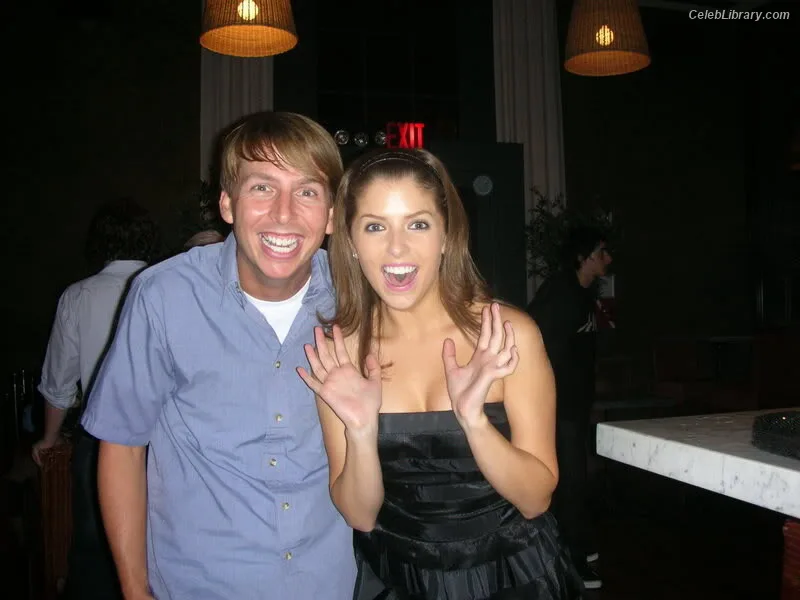 Anna Kendrick photo 7 of 1724