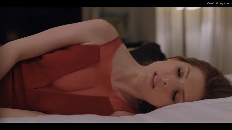 Anna Kendrick photo 19 of 1724