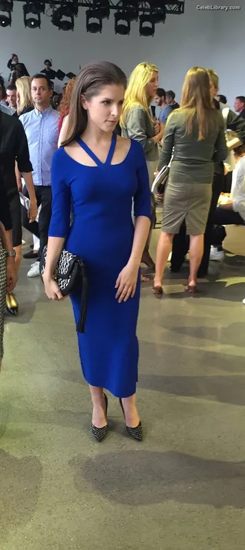 Anna Kendrick photo 11 of 1724