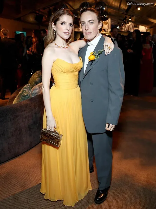 Anna Kendrick photo 22 of 1724
