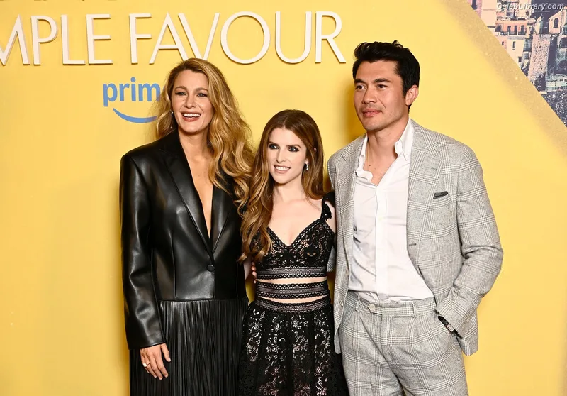 Anna Kendrick photo 11 of 1724