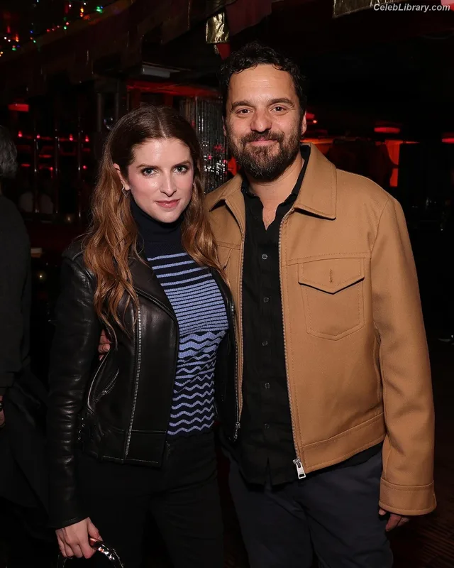 Anna Kendrick photo 12 of 1724