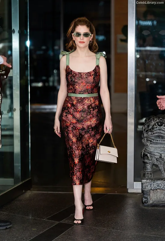 Anna Kendrick photo 23 of 1724