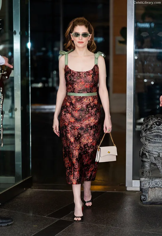 Anna Kendrick photo 4 of 1724