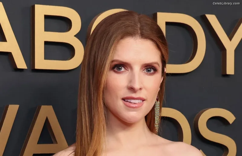 Anna Kendrick photo 16 of 1724