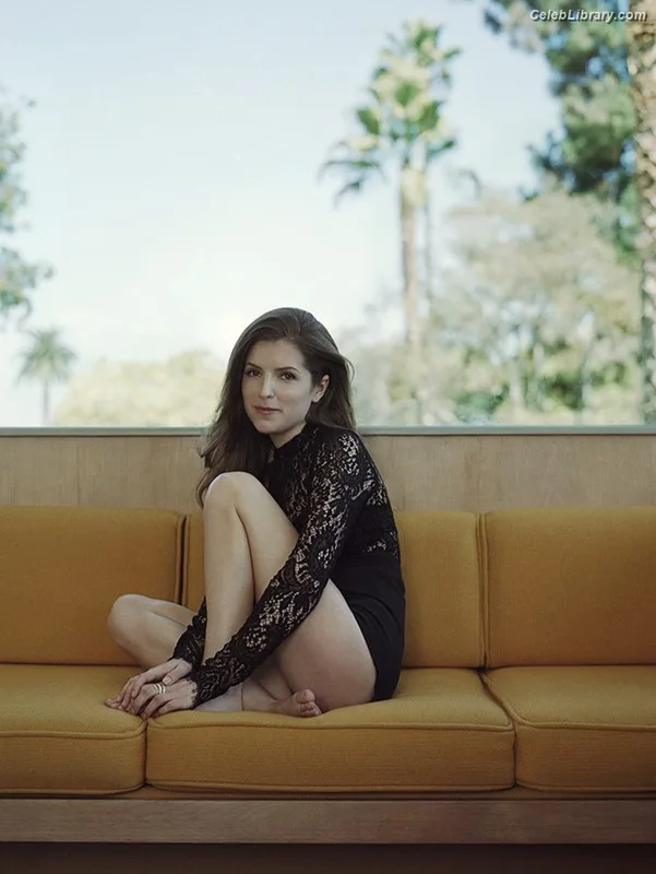 Anna Kendrick photo 15 of 1724
