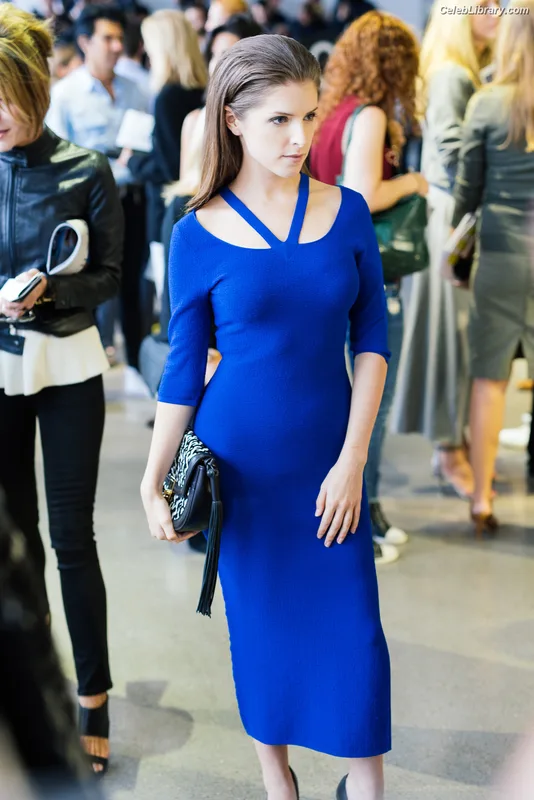 Anna Kendrick photo 19 of 1724